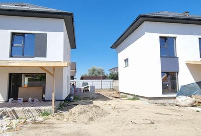 Rezidential Parc-12  Proprietati  Individuale Premium. Rezidential Parc-12  Proprietati  Individuale Premium. - 15