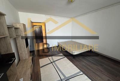 Garsonieră decomandată în Aleea Carpați - 2