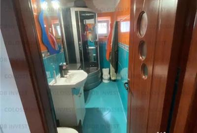 Apartament cu 2 camere decomandat în Uzina 2 - 2