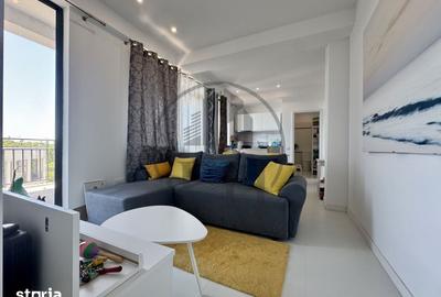 Apartament cu 2 camere în Central - 6