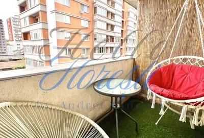 Apartament de 2 camere, 58mp. balcon 6. parcare, zona Marasti - 8