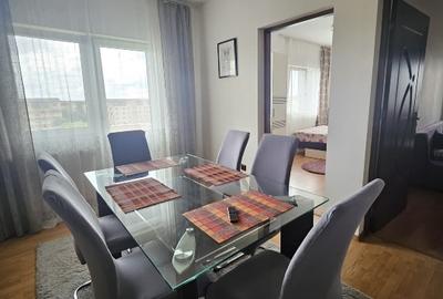 Vând apartament 3 camere în Timișoara, zona Soarelui (lângă Parcul Pădurice) - 5