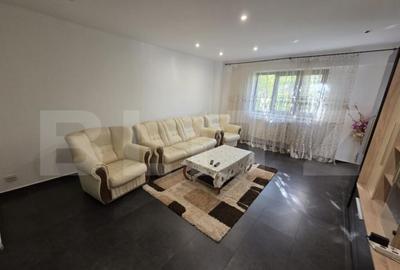 Apartament modern 3 camere, 84 mp utili, parter complet - 2