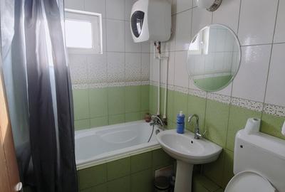 Gorjului, Uverturii, 4 camere, bloc 1981 reabilitat, centrala proprie - 17