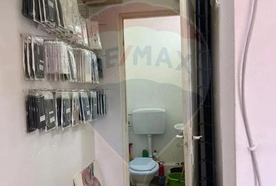 Spa?iu comercial de 20 mp, de vanzare, in Cavnic - 4