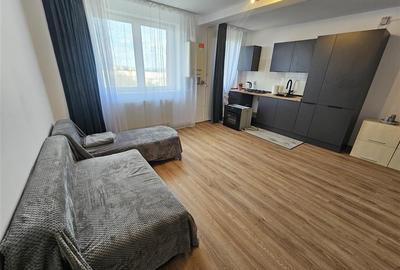 Apartament cu 2 camere decomandat, mobilat în 13 Decembrie