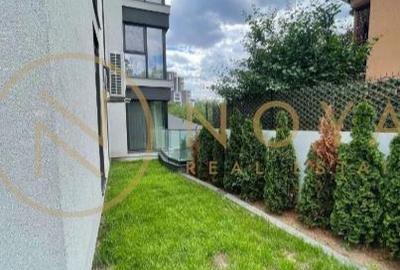 Apartament cu 4 camere decomandat, mobilat în Băneasa - 8