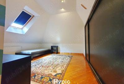 Casa cu mansarda de vanzare - 6