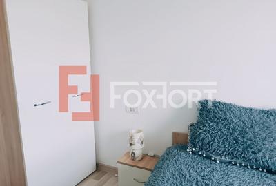 COMISION 0% Apartament cu o camera, 29 mp in Remetea Mare - V8630 - 2