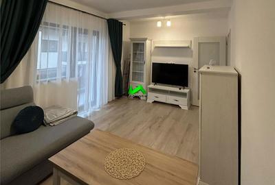 Apartament cu 2 camere decomandat în Trei Stejari - 1