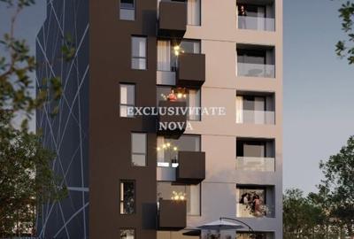 Vanzare apartamente cu 2-3-4 -  Dacia  Mihai Eminescu . - 8