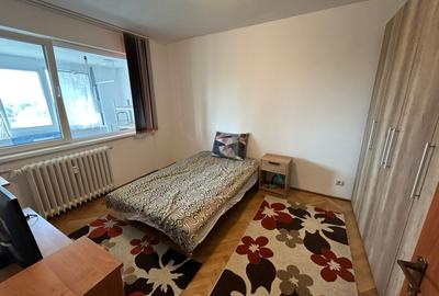 Apartament cu 2 camere semidecomandat, mobilat în Bucureștii Noi - 6