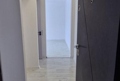 Apartament cu 2 camere nedecomandat în Baraolt - 4