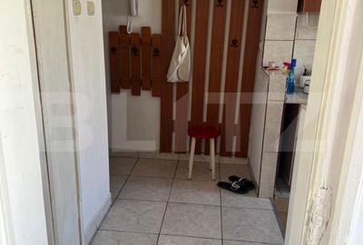 Apartament cu 2 camere în Central - 7