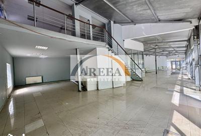 Spațiu comercial, de 1,559 mp, în Giurgiului - 17