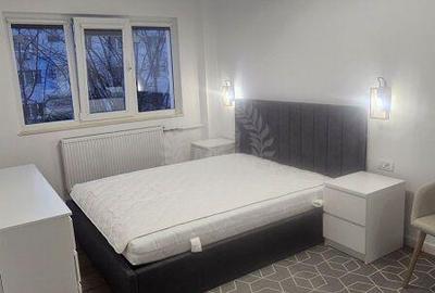 Apartament cu 4 camere decomandat, mobilat în Vest - 7