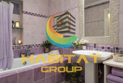 Apartament cu 2 camere decomandat în Metalurgiei - 9