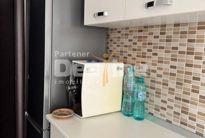 Apartament cu 2 camere în Tomis Plus - 16