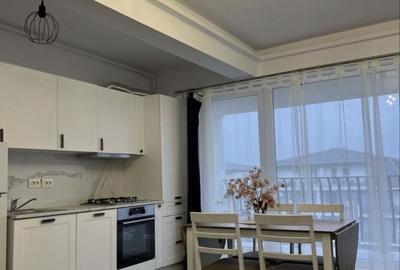Apartament cu 2 camere, mobilat în Central - 2