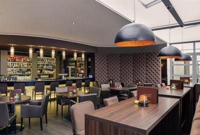 Hotel/Pensiune, de 8,180 mp, în Gării - 30