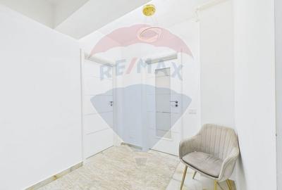 Apartament cu 3 camere decomandat, mobilat în Central - 8