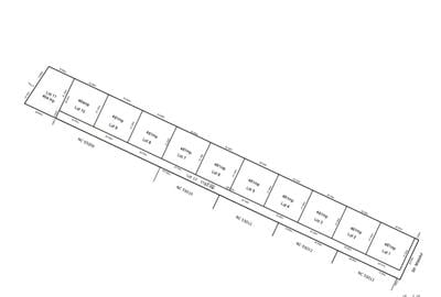 Teren Construcții intravilan de 6500 mp, în Dragomirești-Deal - 2