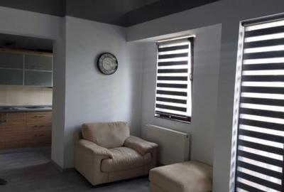 Mamaia/Hotel Ambasador - Garsoniera Moderna - 5