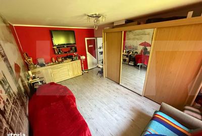 Apartament cu 3 camere decomandat, mobilat în Central - 2
