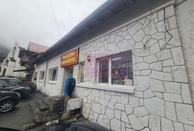 Spatiu comercial de vanzare in Busteni - Zona centrala Spatiu comercial de vanzare in Busteni - Zona centrala - 1