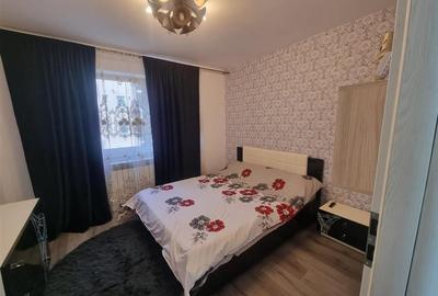 Apartament cu Trei Camere LUX Apartament cu Trei Camere LUX - 7