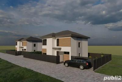 Casă cu 4 camere cu Teren 250 Mp în Rădăuți - 7