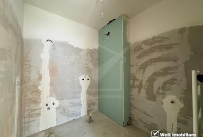 Apartament cu 3 camere semidecomandat în Gheorgheni - 4