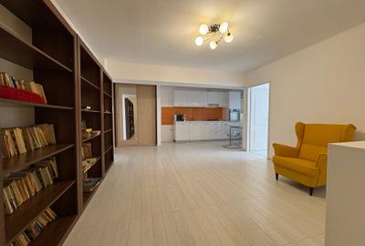 Apartament cu 3 camere în Theodor Pallady - 2