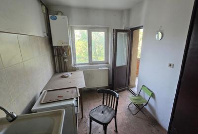 Apartament cu 2 camere decomandat în Rahova - 7