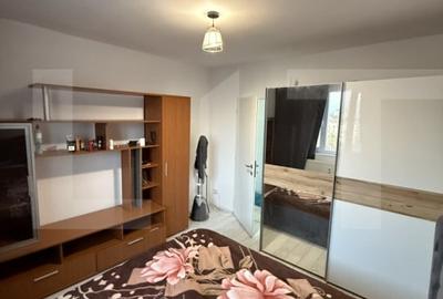 Apartament 2 camere, 53 mp – Nicolae Grigorescu / Piata Salajan, Sector 3 - 7