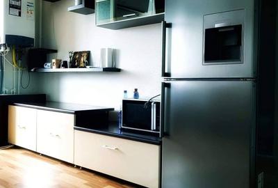 Apartament cu 2 camere decomandat în Galați - 3