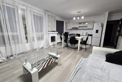 Apartament 2 camere 2 locuri de parcare terasa boxa Arhitectilor Sibiu - 1