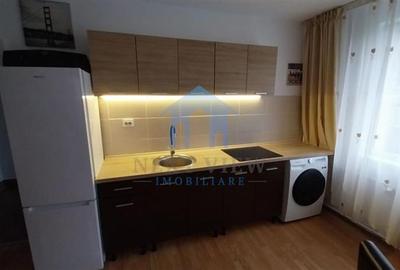 Apartament cu 3 camere decomandat în Gheorgheni - 3
