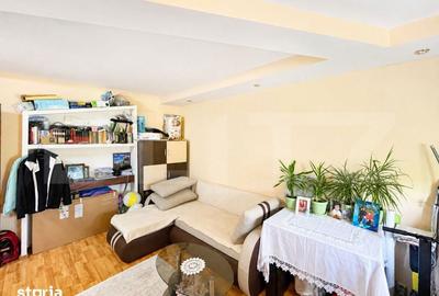 Apartament cu 2 camere decomandat în Lăpuș Argeș