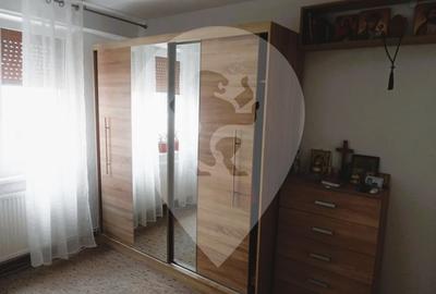 Apartament 3 camere circular - loc de parcare Grivitei  / Centru Civic - 7