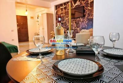 Garsonieră decomandată, mobilată în Central - 14