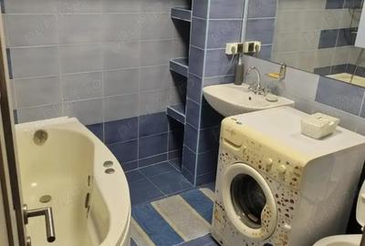 Apartament cu 2 camere decomandat în Someșeni - 5