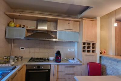 🏡Apartament 2 camere + birou, mobilat și utilat complet – Strada Floare de Cais - 3