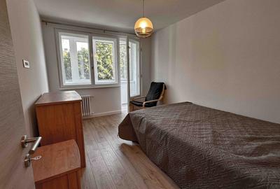 Apartament cu 2 camere semidecomandat în Dorobanți - 3