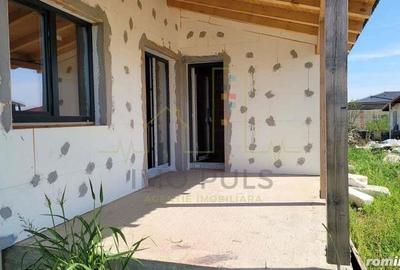 Duplex parter, incalzire in pardoseala, 3 bai. Duplex parter, incalzire in pardoseala, 3 bai. - 2