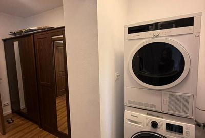 Apartament cu 4 camere decomandat în Zorilor - 7