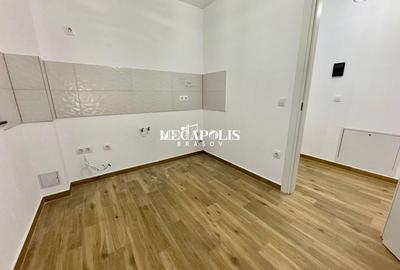 Garsonieră de Vânzare | Parcare | 42 mp | Tractorul - 14