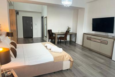 Garsonieră decomandată în Sârbi - 6
