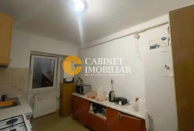 Apartament 3Camere Decomandat + 2 Bai -Zona Dacia - 3