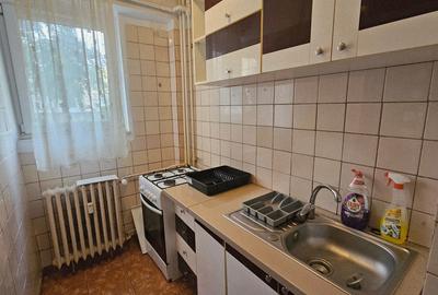 Garsoniera zona Iancului | Metrou 7 minute | Ideal Investitie \ Locuit | Libera - 5